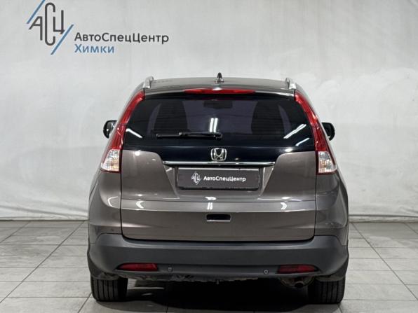 Honda CR-V IV с пробегом 2013 года, цена 1 949 800 рублей, 198000 км, внедорожник, Автокод Объявления