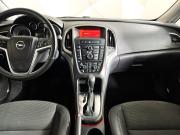 Opel Astra J Москва  - изображение 33