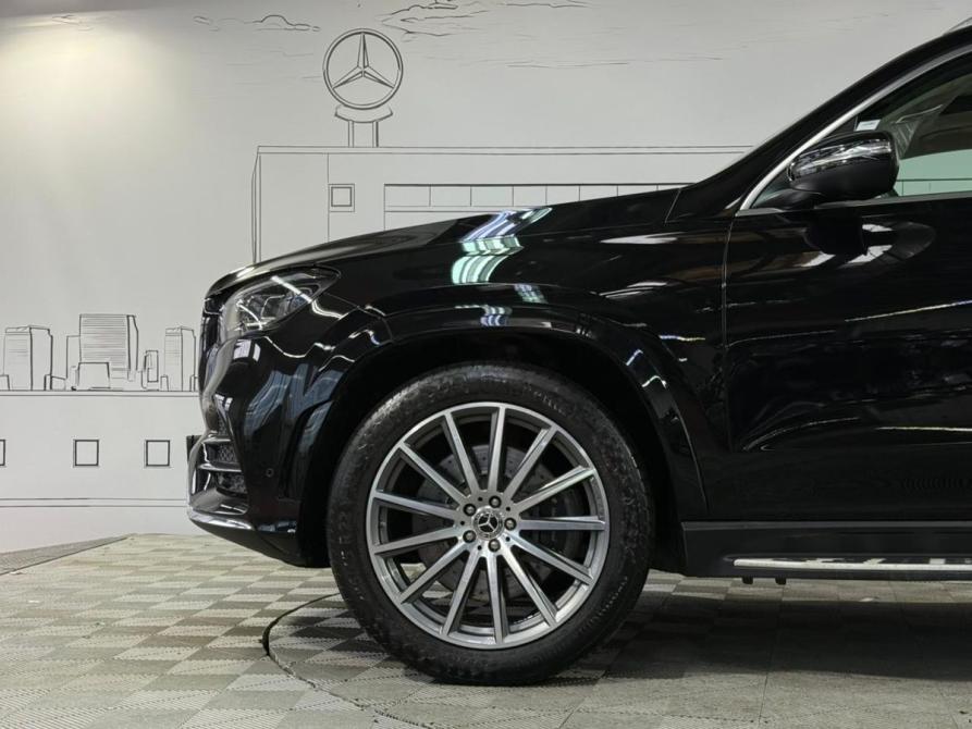 Mercedes-Benz GLS II (X167) Москва  - изображение 11