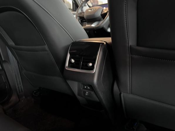 Chery Tiggo 7 Pro Max I с пробегом 2024 года, цена 2 499 000 рублей, 10639 км, внедорожник, Автокод Объявления