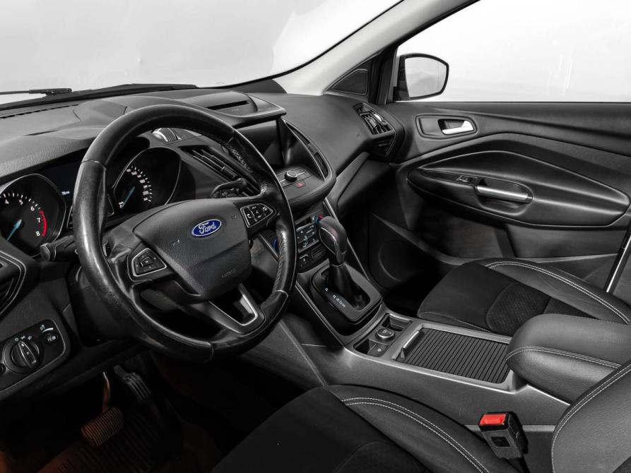 Ford Kuga II Рестайлинг Санкт-Петербург  - изображение 9