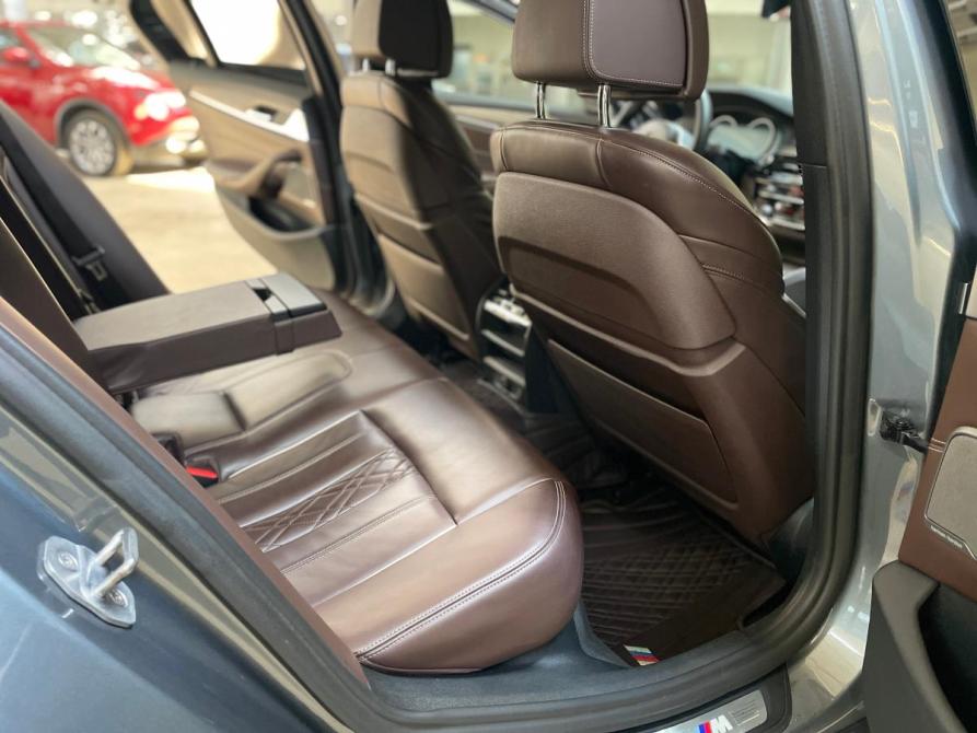 BMW 5 серии VII (G30/G31/G38) Набережные Челны  - изображение 33