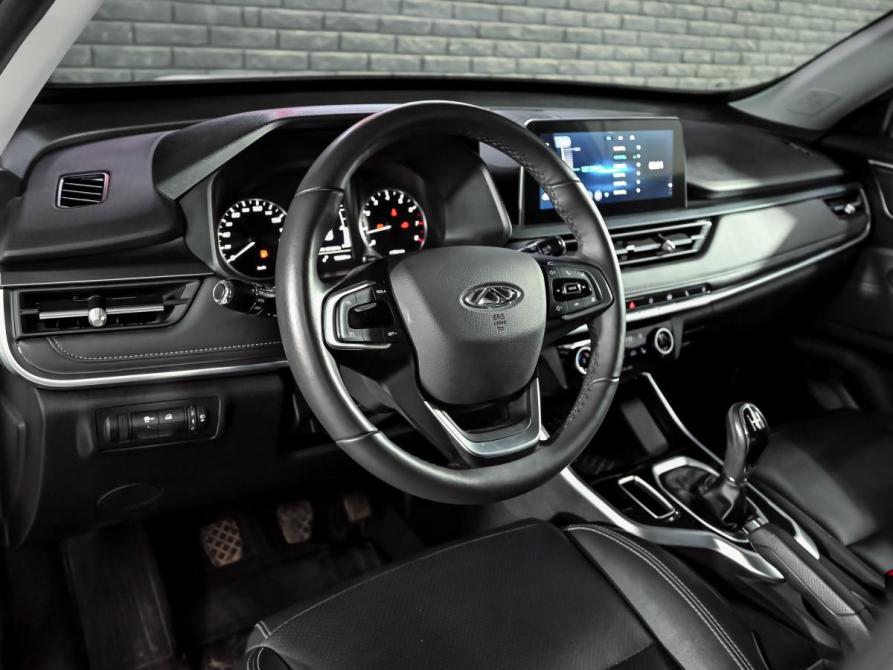 Chery Tiggo 4 Pro I Екатеринбург  - изображение 11