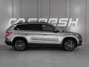 Skoda Kodiaq I Ростов-на-Дону  - изображение 27