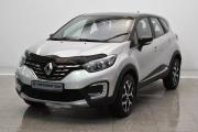 Renault Kaptur I Рестайлинг Москва  - изображение 21