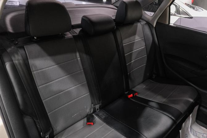 Volkswagen Polo V Рестайлинг с пробегом 2016 года, цена 1 179 000 рублей, 126800 км, седан, Автокод Объявления
