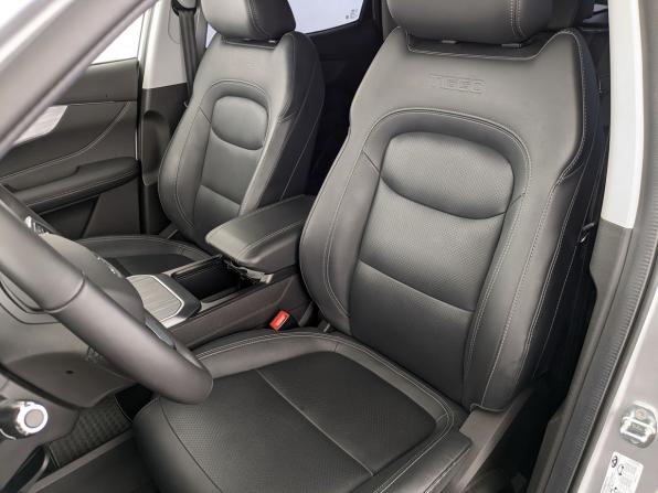 Chery Tiggo 4 Pro I с пробегом 2023 года, цена 1 600 000 рублей, 24900 км, внедорожник, Автокод Объявления