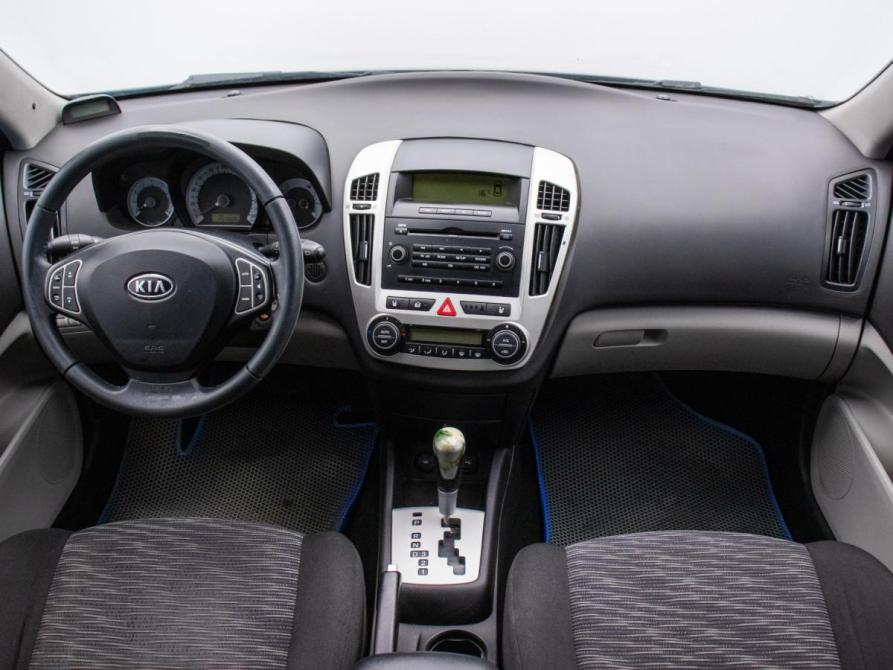Kia Ceed I Москва  - изображение 14
