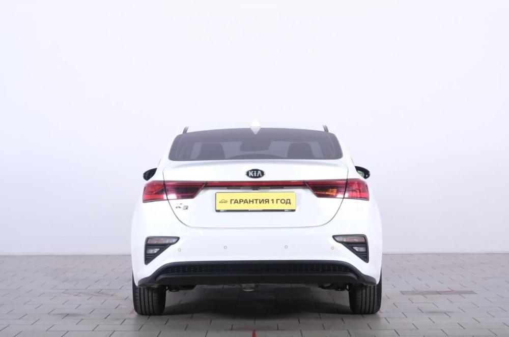Kia K3 II Омск  - изображение 6