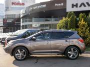 Nissan Murano II (Z51) Москва  - изображение 24
