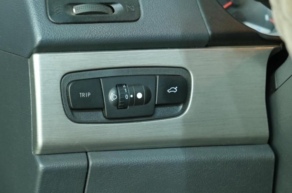 Geely Emgrand X7 I Омск  - изображение 10