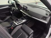 Audi Q5 II (FY) Санкт-Петербург  - изображение 36