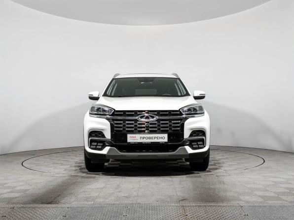 Chery Tiggo 8 I Рестайлинг с пробегом 2023 года, цена 1 739 000 рублей, 66213 км, внедорожник, Автокод Объявления