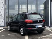 Volkswagen Tiguan I Рестайлинг Москва  - изображение 28
