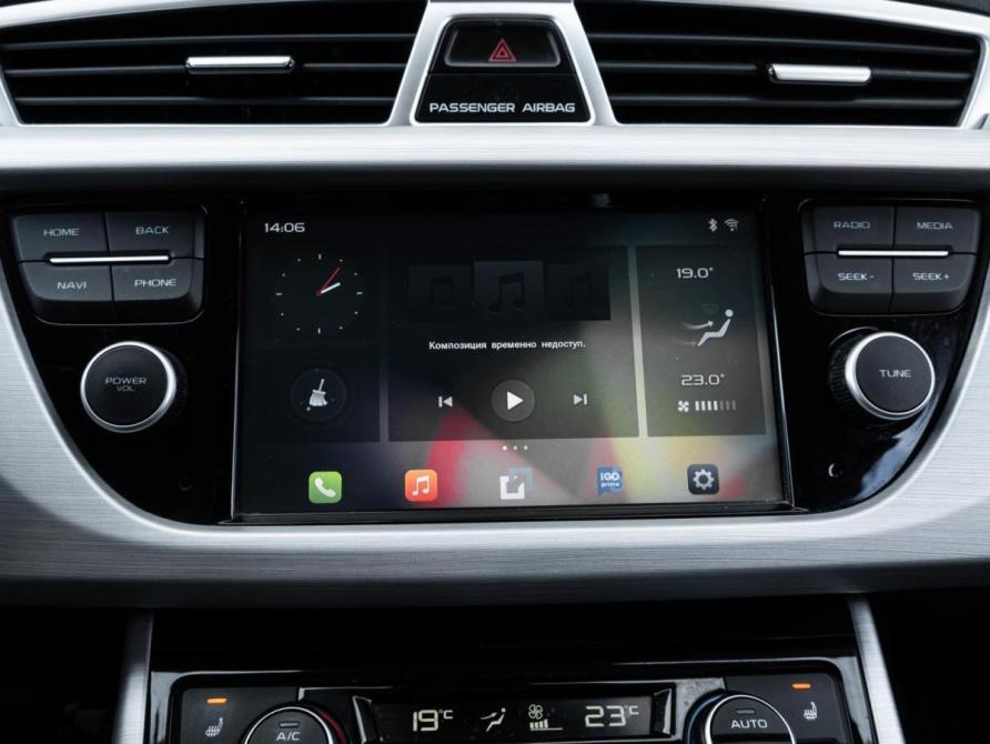 Geely Atlas I Ставрополь  - изображение 13