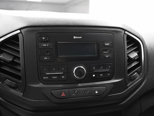 Lada (ВАЗ) XRAY I с пробегом 2018 года, цена 710 000 рублей, 188456 км, хэтчбек, Автокод Объявления