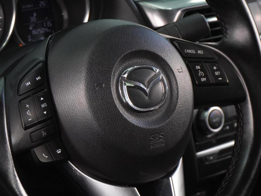 Mazda 6 III (GJ) Рестайлинг Воронеж  - изображение 19
