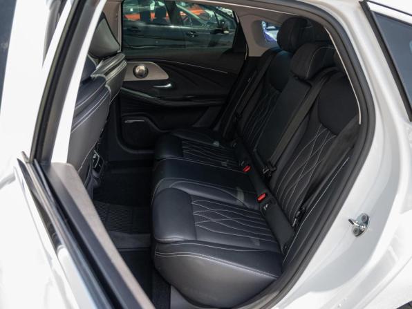 Chery Arrizo 8 с пробегом 2023 года, цена 2 050 000 рублей, 34995 км, седан, Автокод Объявления