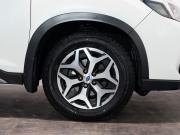 Subaru Forester V Чита  - изображение 40