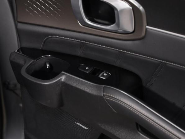 Kia Sorento IV с пробегом 2020 года, цена 3 399 000 рублей, 124420 км, внедорожник, Автокод Объявления