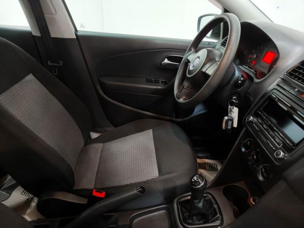 Volkswagen Polo V с пробегом 2013 года, цена 660 000 рублей, 126249 км, седан, Автокод Объявления