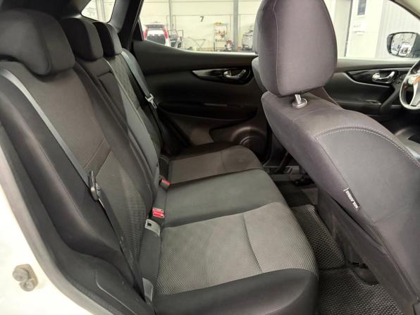 Nissan Qashqai II с пробегом 2016 года, цена 1 427 000 рублей, 192284 км, внедорожник, Автокод Объявления