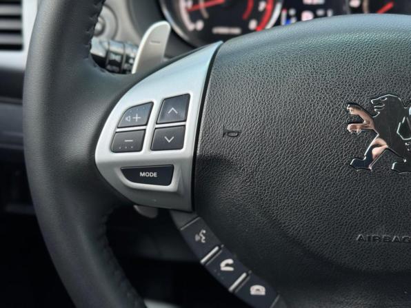 Peugeot 4007 с пробегом 2011 года, цена 1 195 000 рублей, 193769 км, внедорожник, Автокод Объявления
