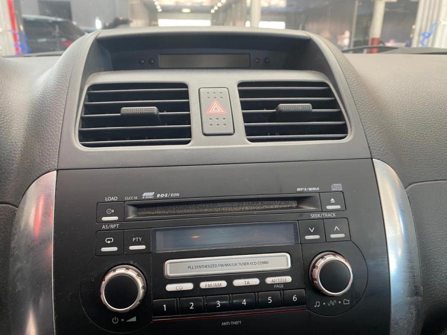 Suzuki SX4 I (Classic) Альметьевск  - изображение 13