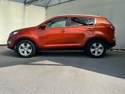 Kia Sportage III Липецк  - изображение 23