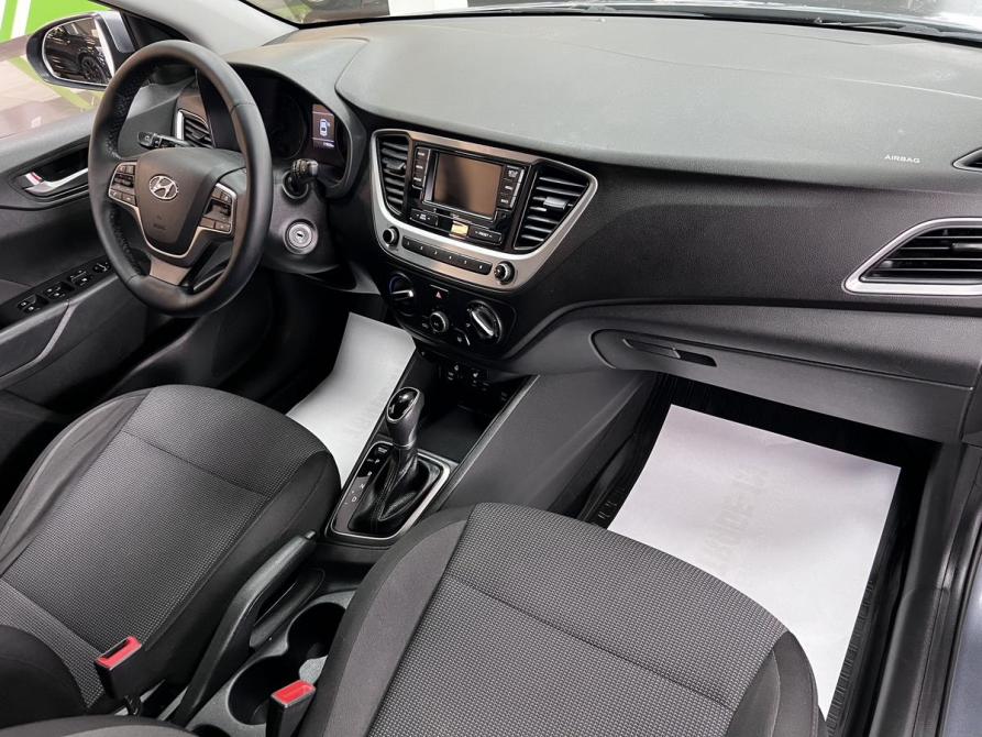Hyundai Solaris II Тверь  - изображение 14
