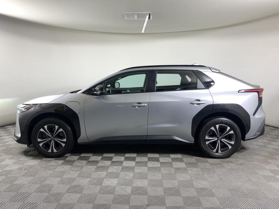 Toyota bZ4X I Москва  - изображение 8
