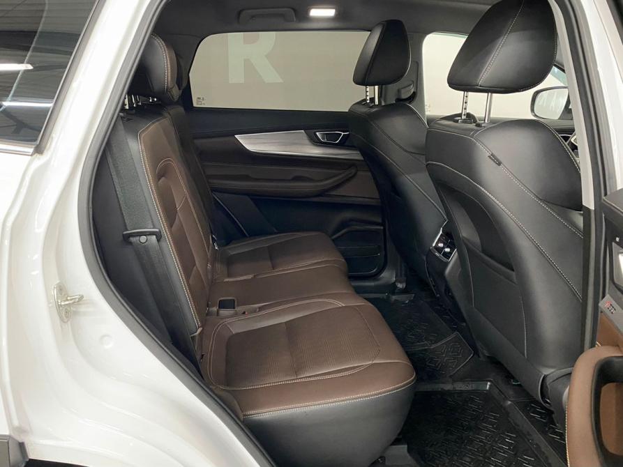 Chery Tiggo 8 Pro I Волгоград  - изображение 16