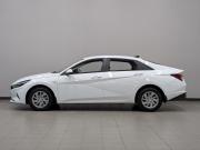 Hyundai Elantra VII (CN7) Москва  - изображение 34