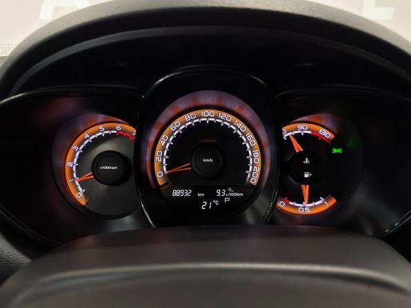 Lada (ВАЗ) Vesta I с пробегом 2019 года, цена 1 110 000 рублей, 88927 км, универсал, Автокод Объявления