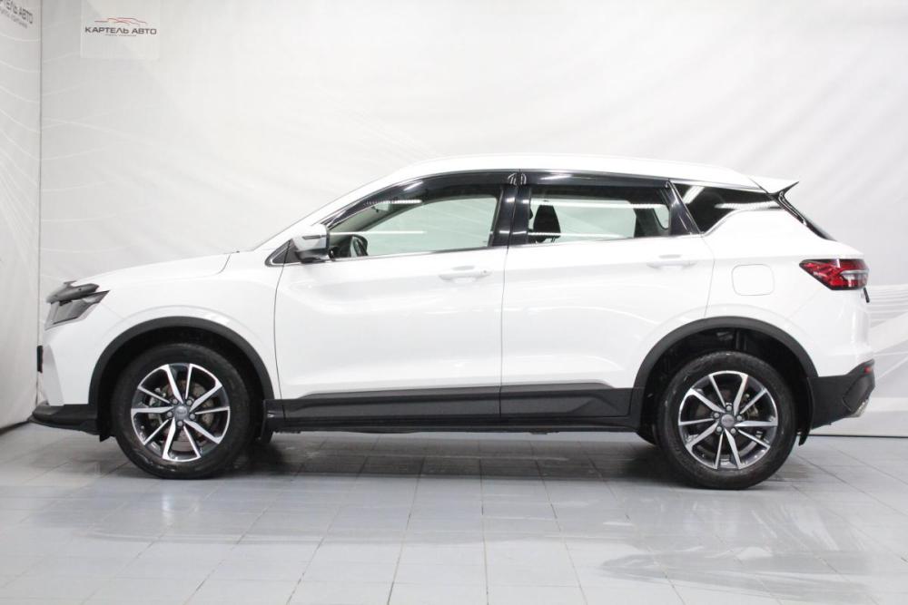 Geely Coolray I Кемерово  - изображение 3