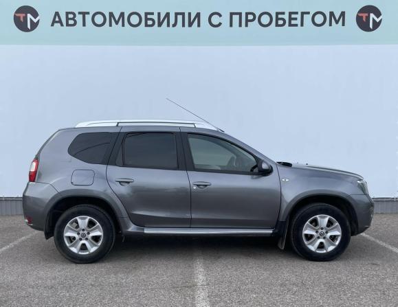 Nissan Terrano III (D10) с пробегом 2019 года, цена 1 597 300 рублей, 104231 км, внедорожник, Автокод Объявления