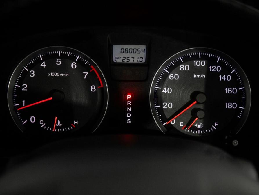 Honda Stream II Иркутск  - изображение 10