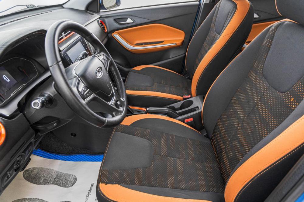 Chery Tiggo 2 I Барнаул  - изображение 11