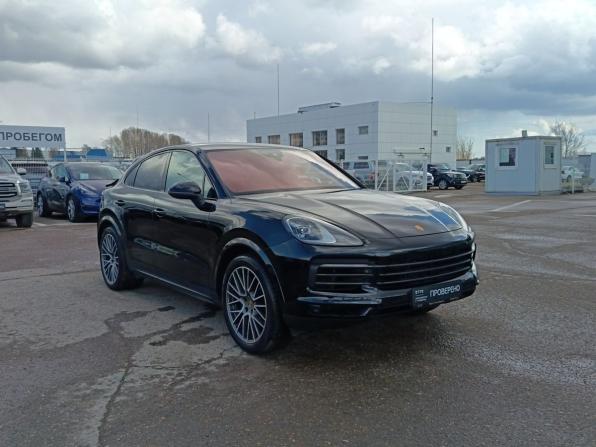 Porsche Cayenne III с пробегом 2022 года, цена 10 250 000 рублей, 45286 км, внедорожник, Автокод Объявления