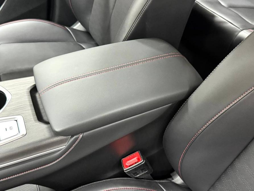 Changan CS55 Plus II Ростов-на-Дону  - изображение 16