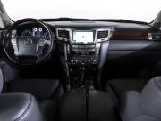 Lexus LX III Москва  - изображение 42