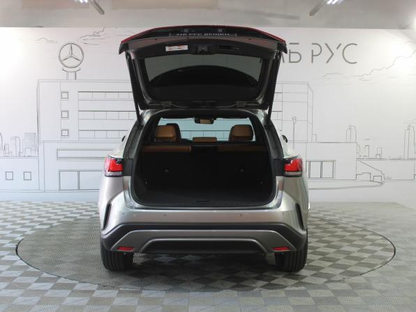 Lexus RX V с пробегом 2025 года, цена 7 870 000 рублей, 4800 км, внедорожник, Автокод Объявления