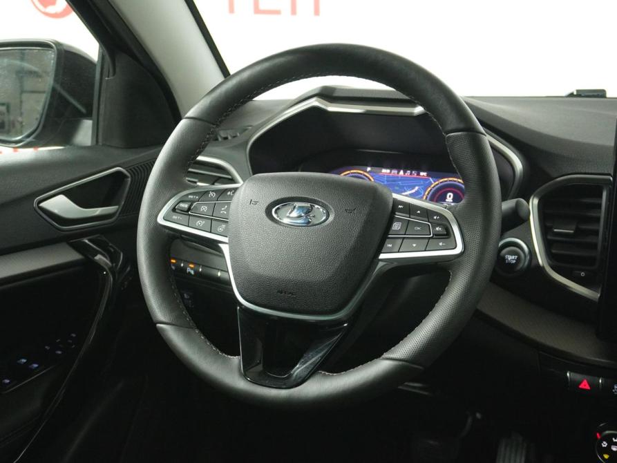 Lada (ВАЗ) Vesta I Рестайлинг (NG) Вологда  - изображение 16