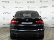 BMW X4 I (F26) Москва  - изображение 22