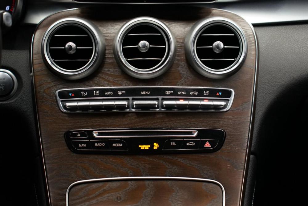 Mercedes-Benz GLC I (X253) Крым  - изображение 17