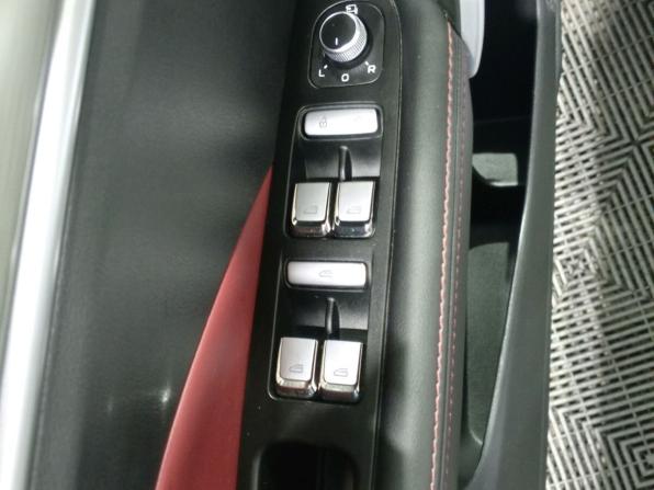 Geely Coolray I с пробегом 2021 года, цена 1 595 000 рублей, 72597 км, внедорожник, Автокод Объявления