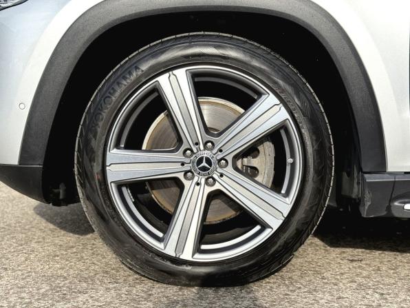 Mercedes-Benz GLS II (X167) с пробегом 2020 года, цена 7 250 000 рублей, 87873 км, внедорожник, Автокод Объявления