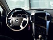 Chevrolet Captiva I Екатеринбург  - изображение 38