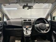 Toyota Ractis II Новосибирск  - изображение 32