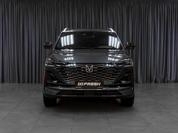 Changan UNI-S (CS55 Plus) I с пробегом 2025 года, цена 2 619 000 рублей, 5292 км, внедорожник, Автокод Объявления